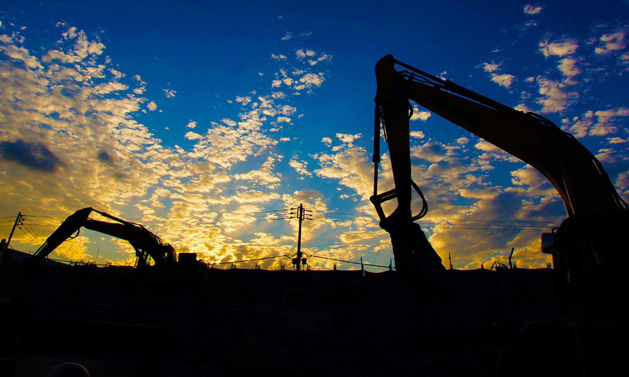 小林土建工業株式会社